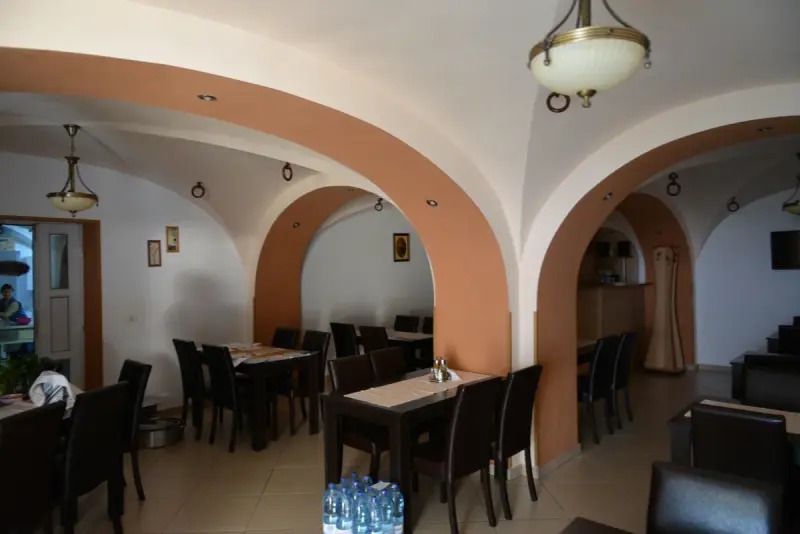 Restaurant nuntă Neamț – Restaurant Casa Paharnicului